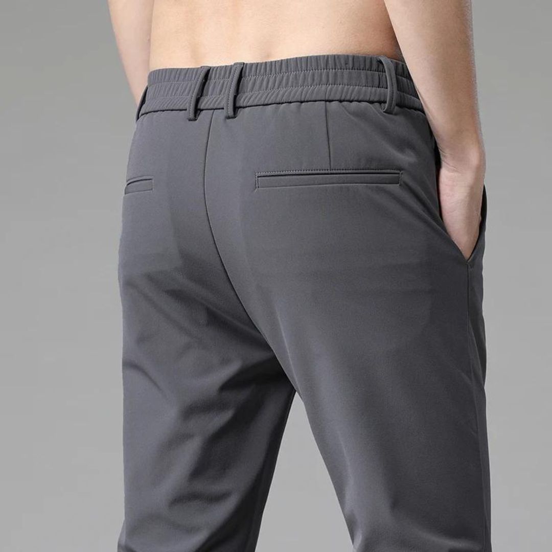 Calças Premium Stretch