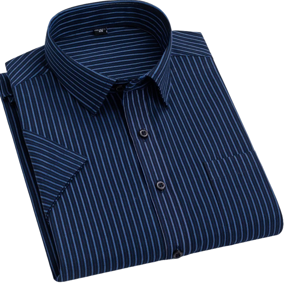 Camisa respirável para homem