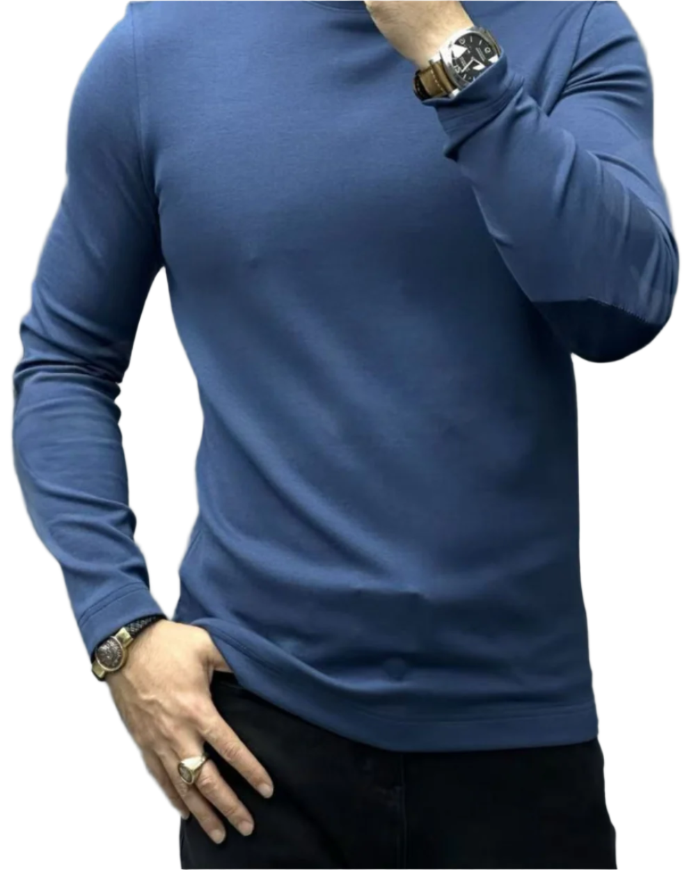 Camisola clássica