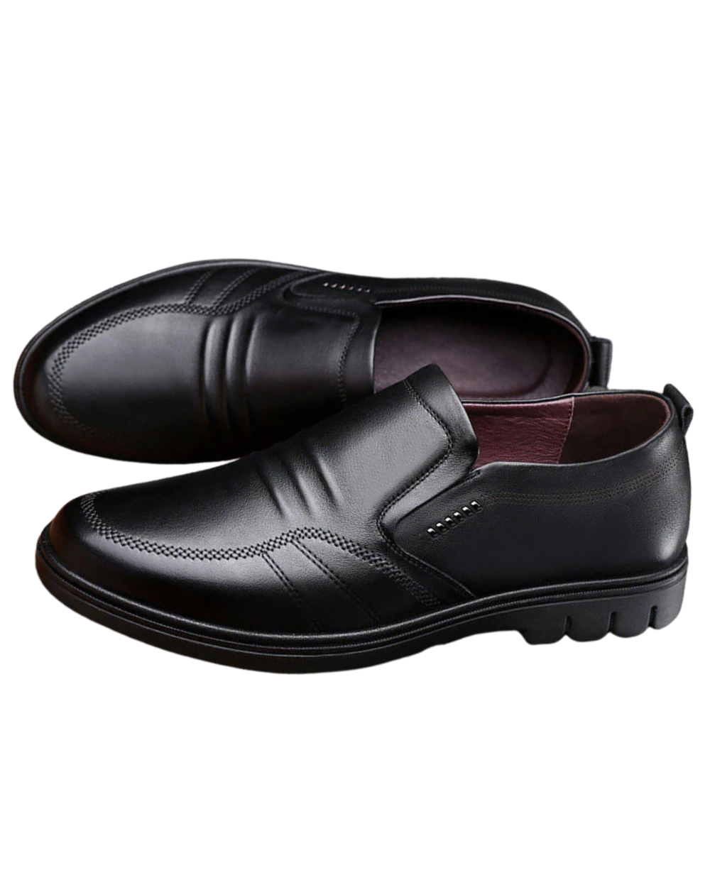 Sapatos de negócios Rainier