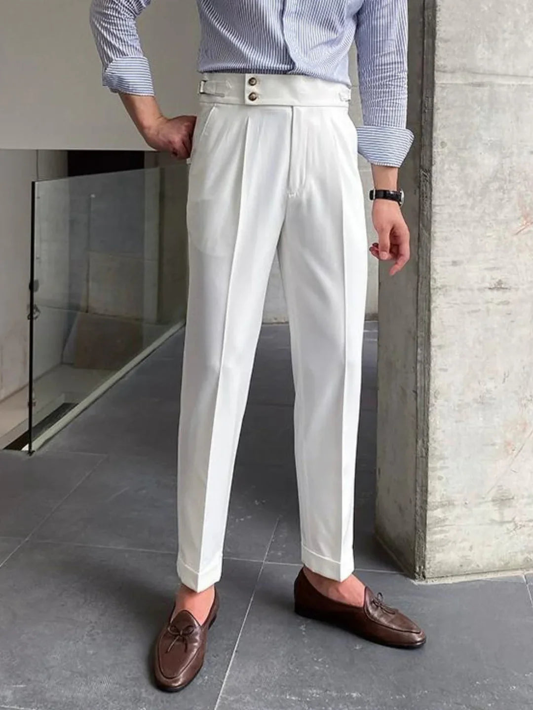 Calça Moritz Vintage