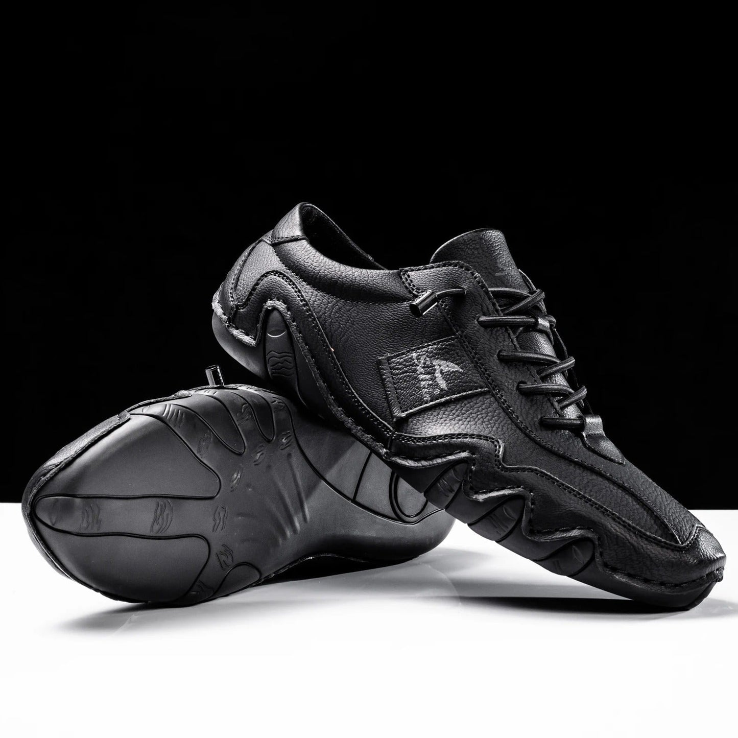Sapatos elegantes