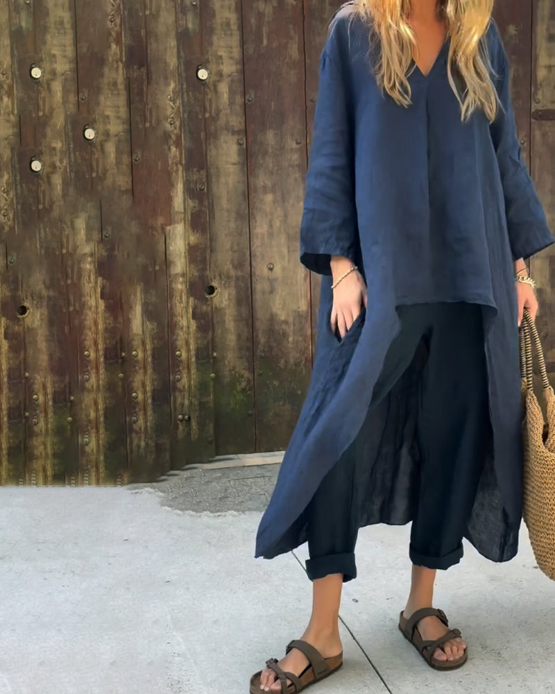 Conjunto Chic para mulher