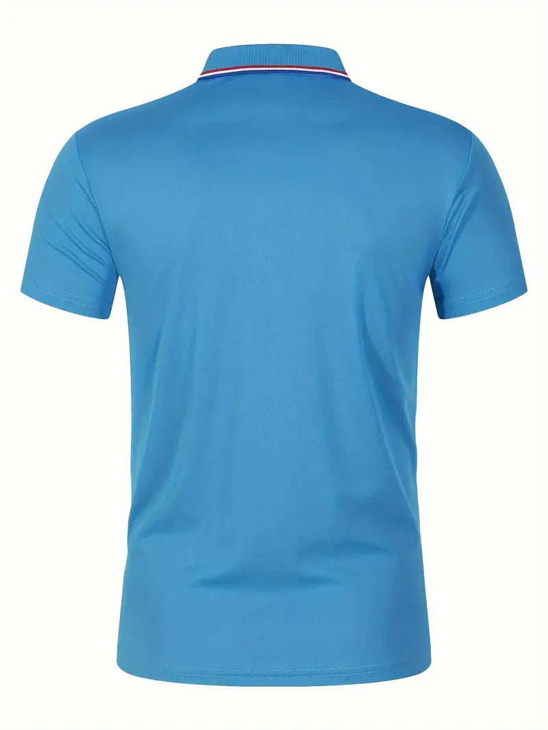 Camisa pólo elegante