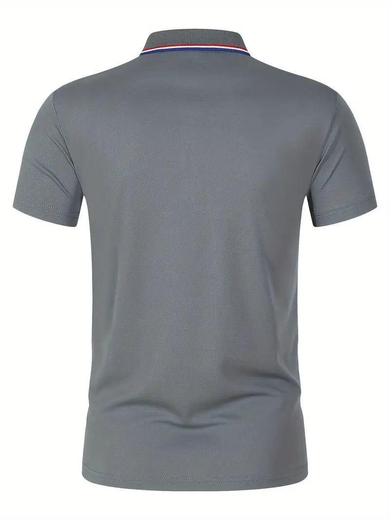 Camisa pólo elegante