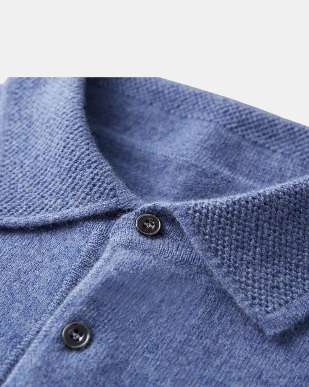 Polo de caxemira Jupiter