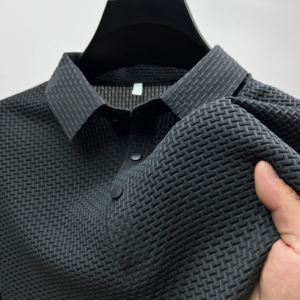 Camisa pólo Riviero