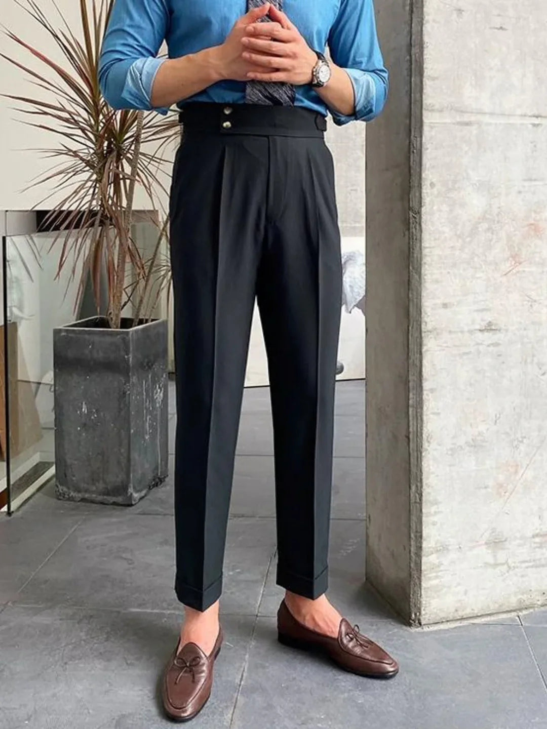 Calça Moritz Vintage