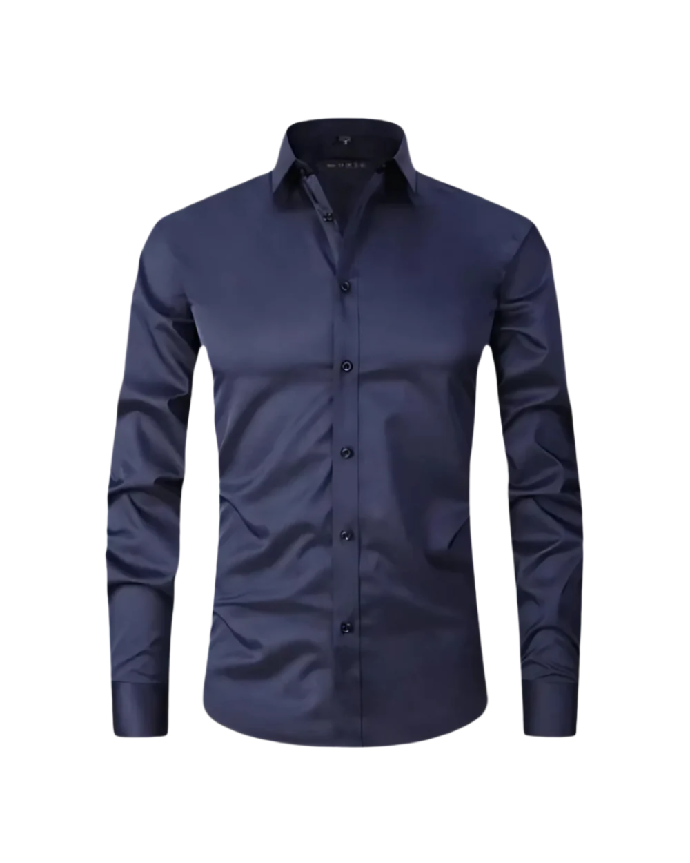 Camisa elástica executiva