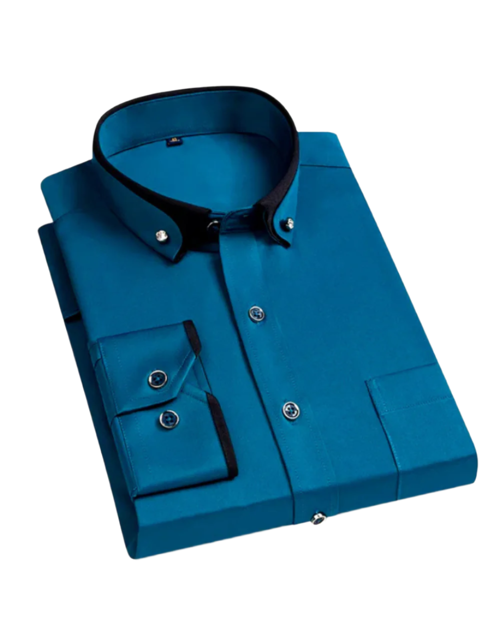 Camisa clássica Adriano