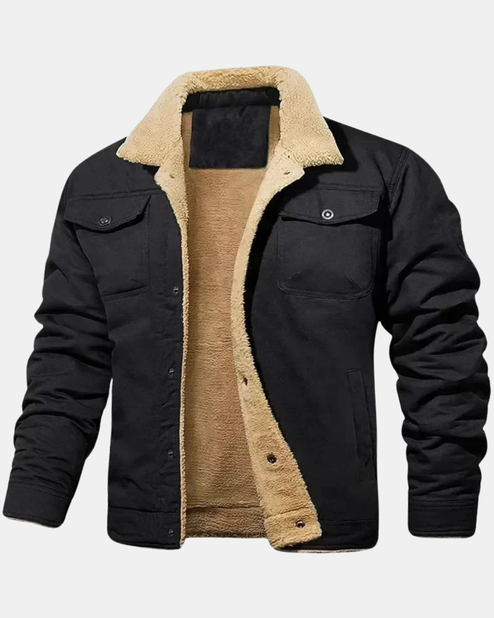 Casaco Ugo Bomber