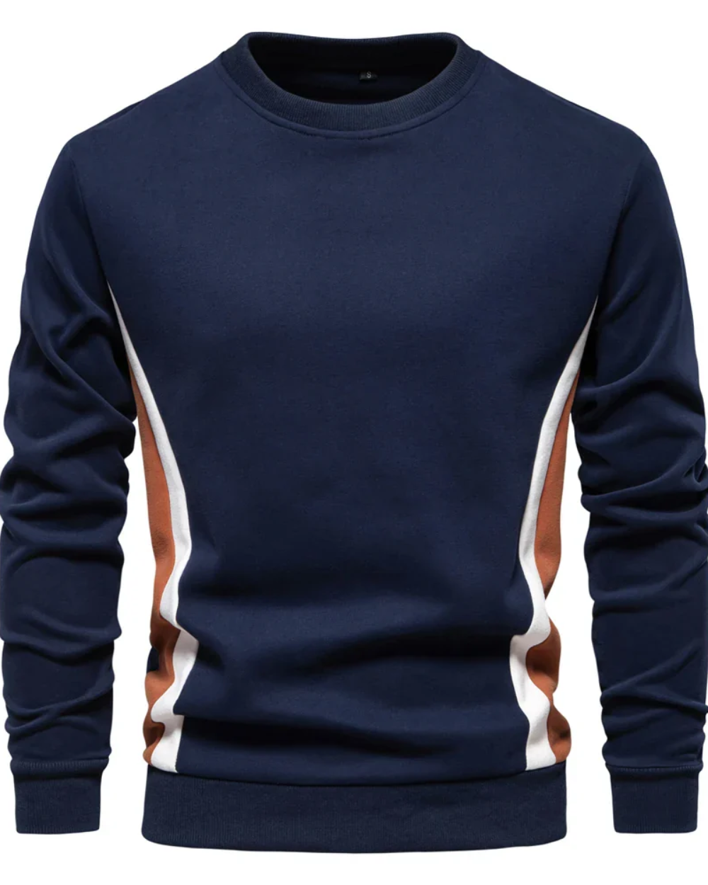 Camisola de homem com estilo