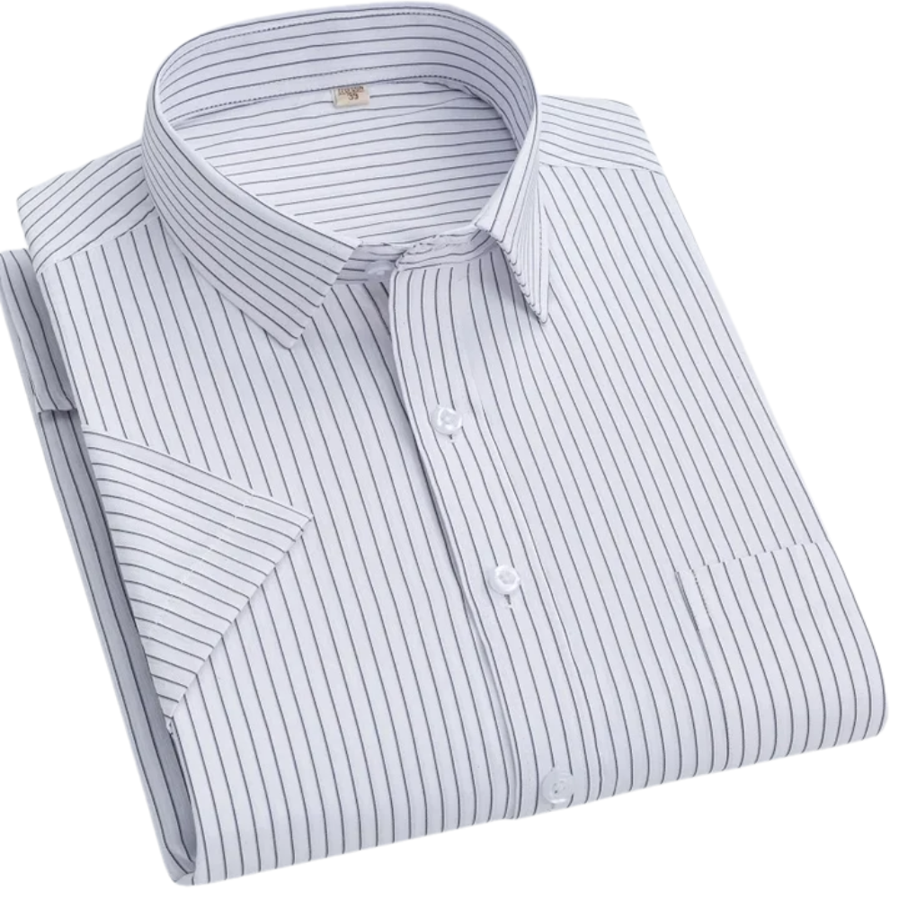 Camisa respirável para homem