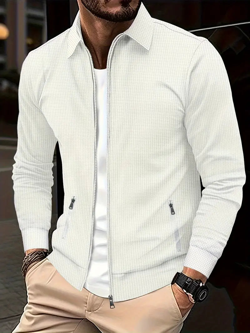 Colete para homem com estilo