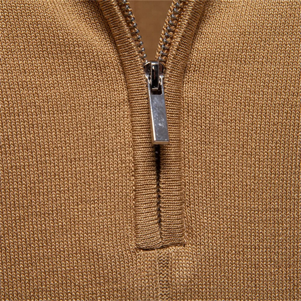 Camisa pólo elegante