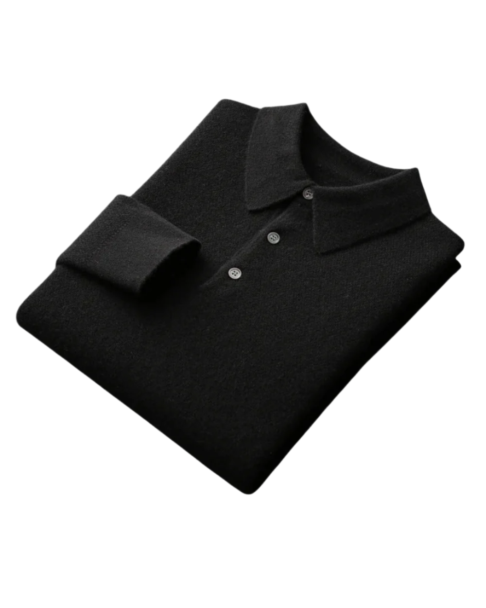 Polo de caxemira Jupiter