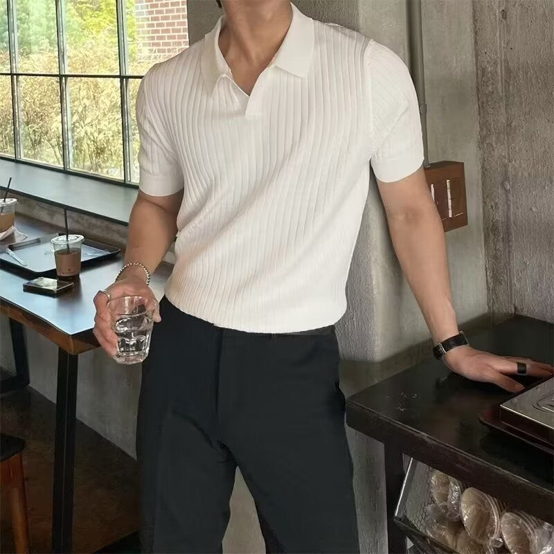 Polo casual Monte - Carlo