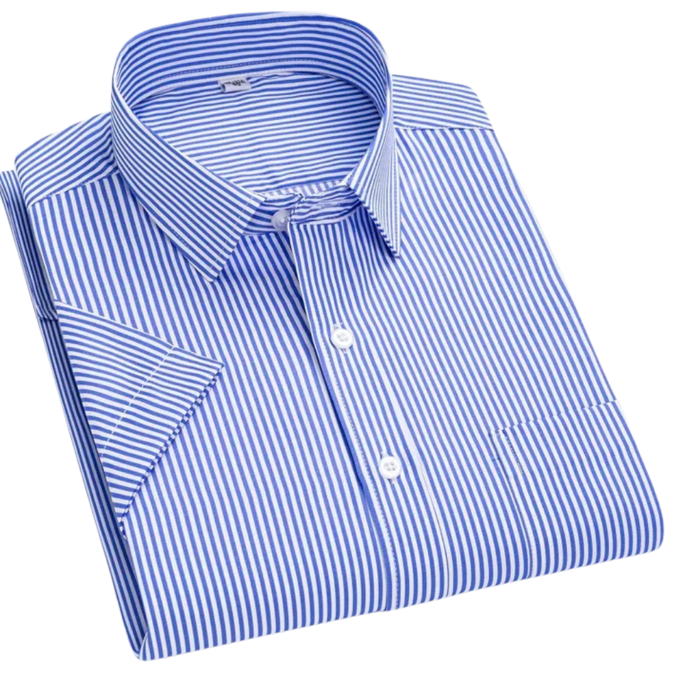 Camisa respirável para homem