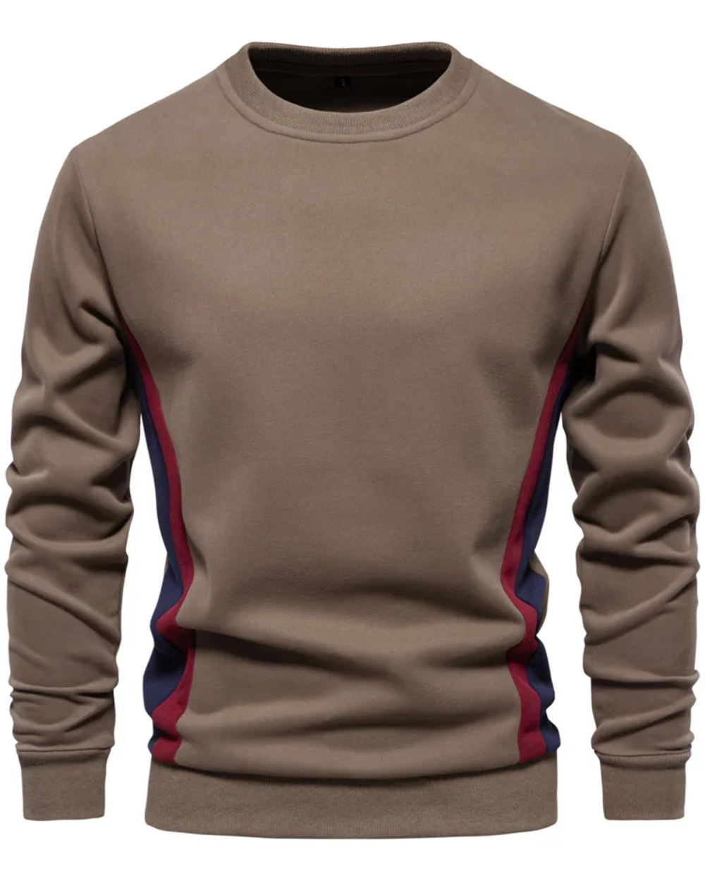 Camisola de homem com estilo