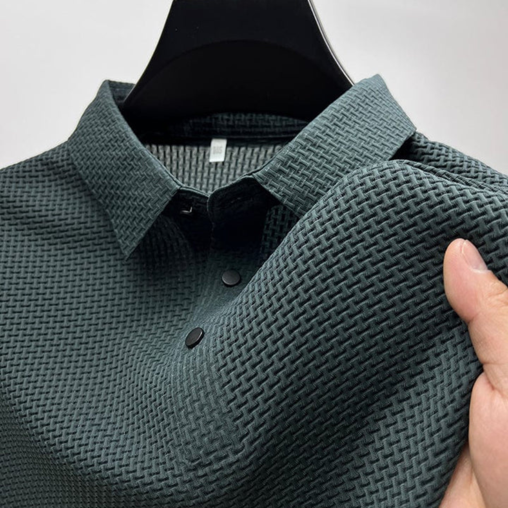 Camisa pólo Riviero