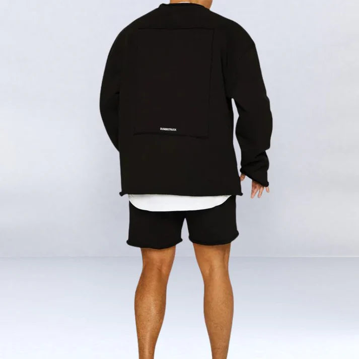 Conjunto confortável