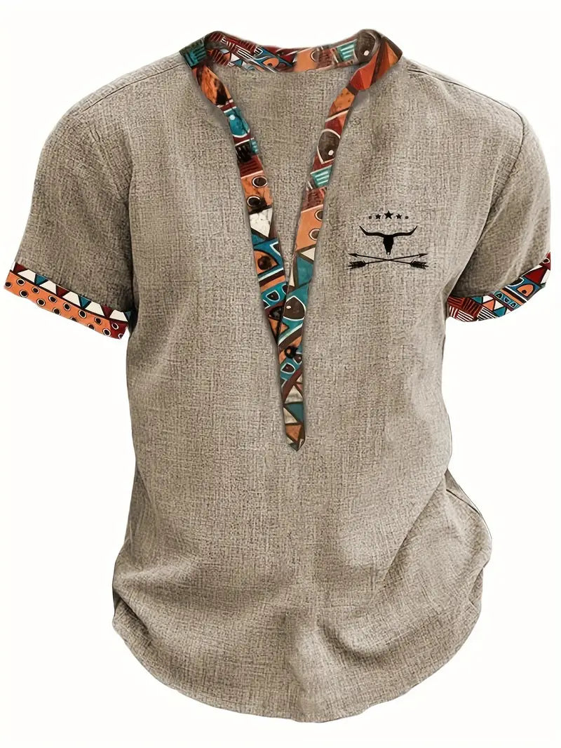 Camisa retro