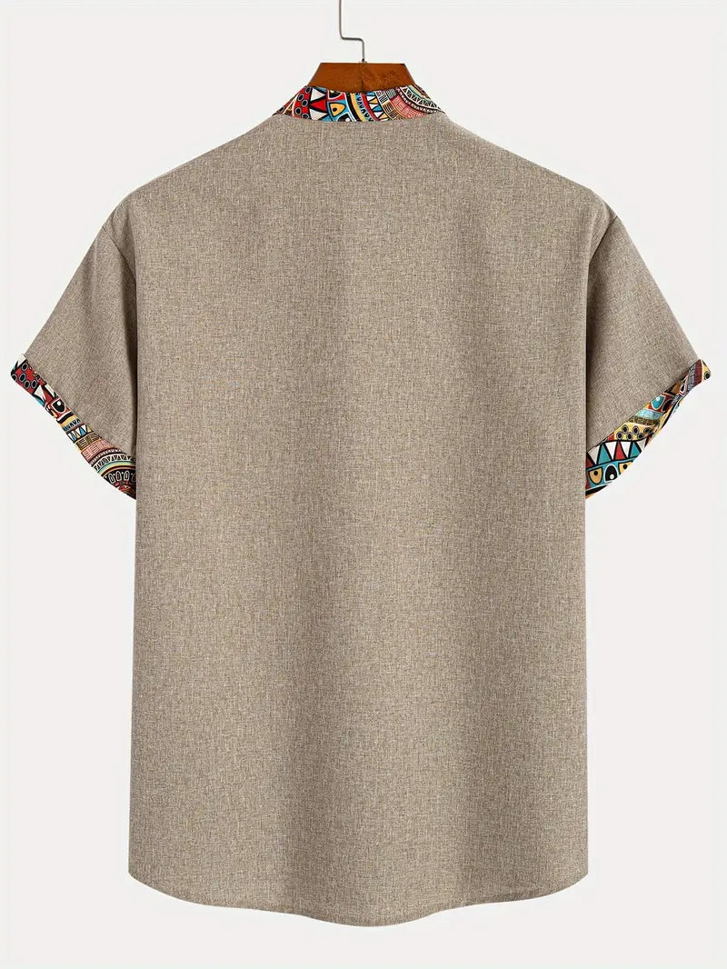 Camisa retro