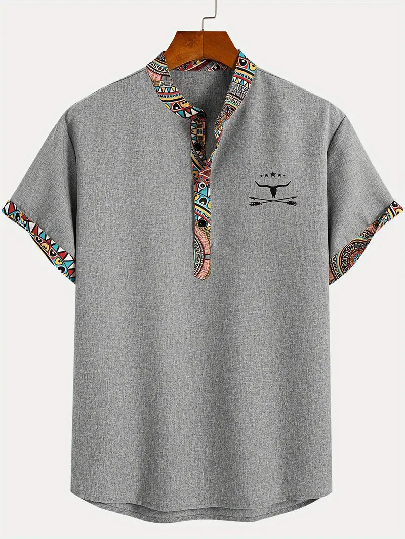 Camisa retro