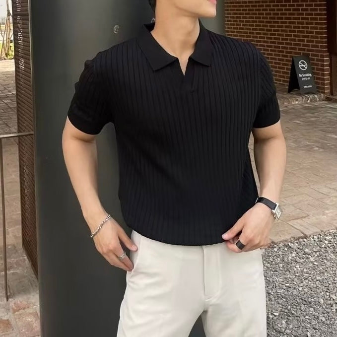 Polo casual Monte - Carlo