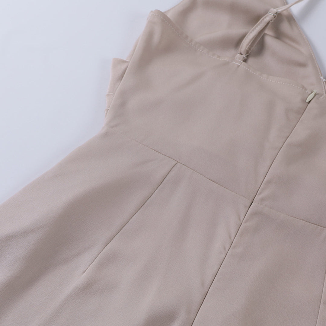 Vestido de verão elegante