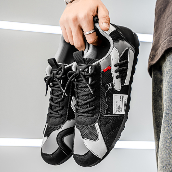 Sapatos de homem casuais