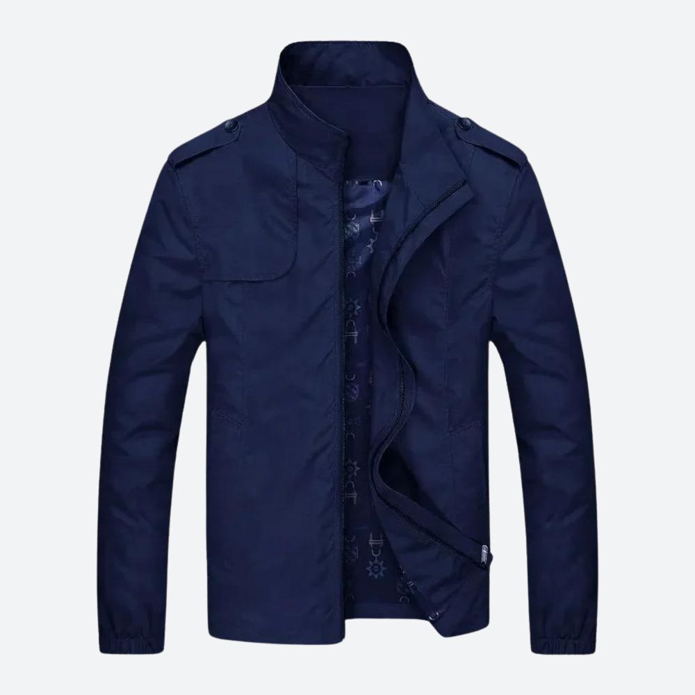 Casaco Bomber Masculina