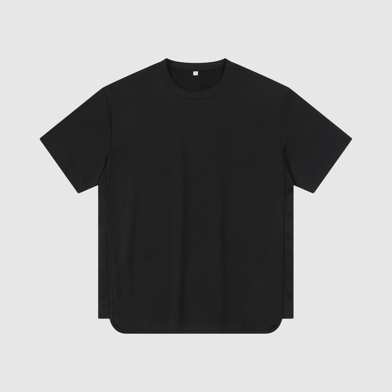 Camisa casual solta