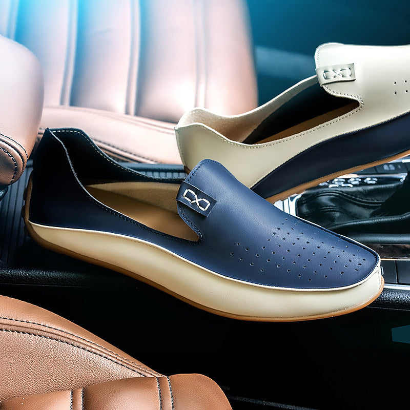 Mocassins de condução Josh