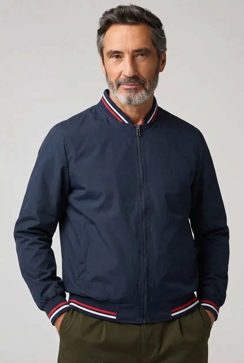 Givalli - Casaco elegante