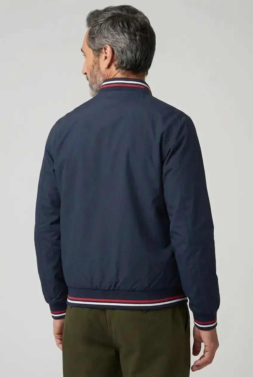 Givalli - Casaco elegante