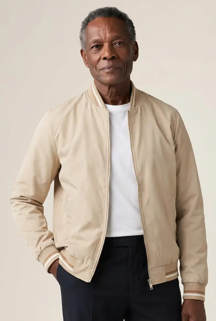 Givalli - Casaco elegante