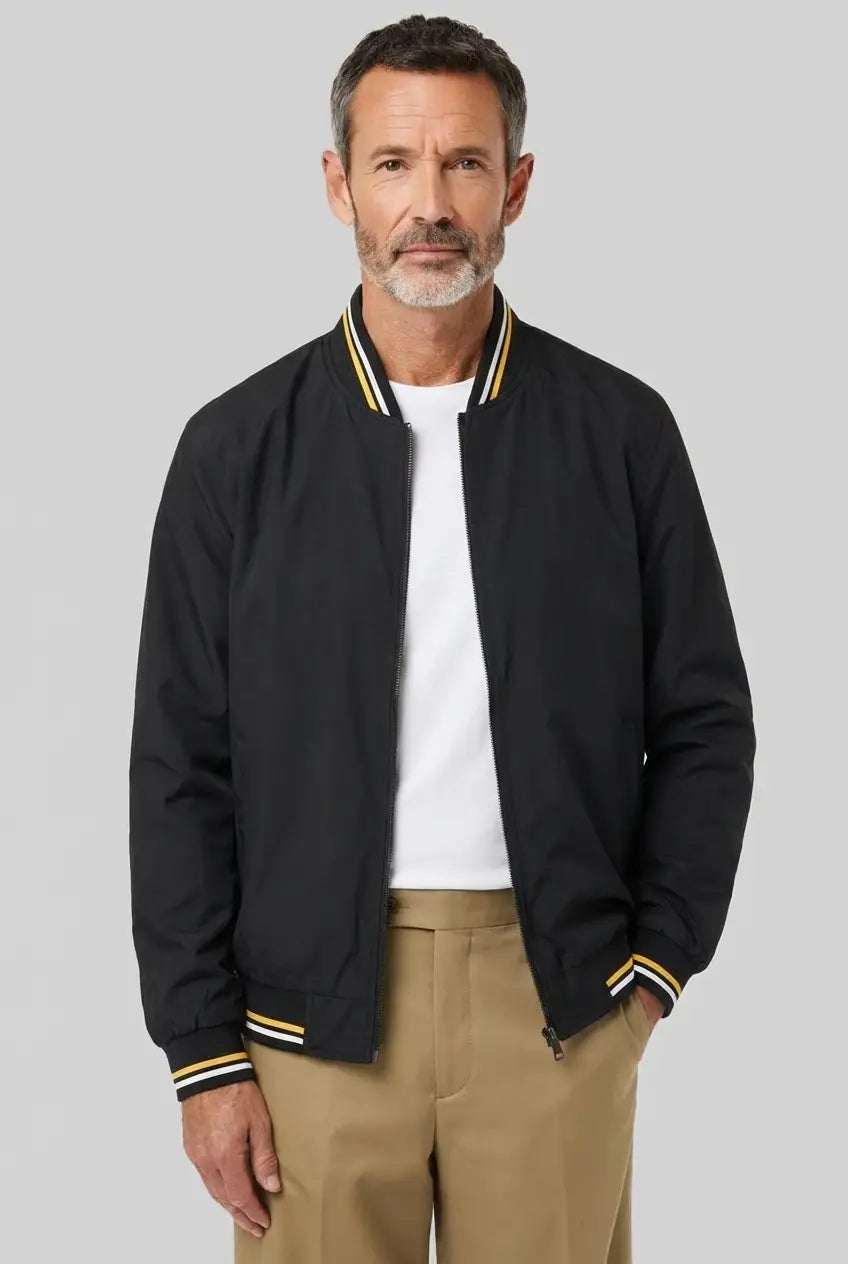 Givalli - Casaco elegante