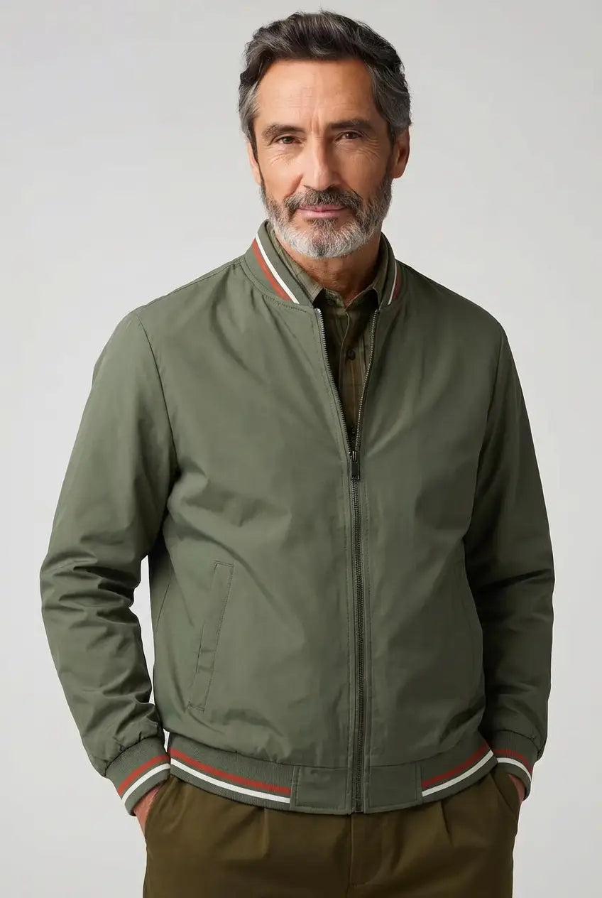 Givalli - Casaco elegante