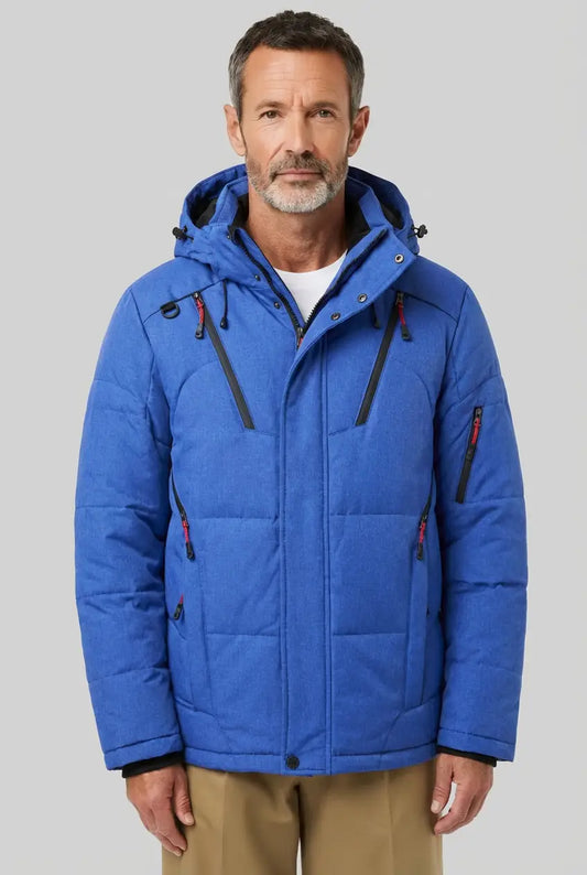 Givalli - Casaco Elite Witner