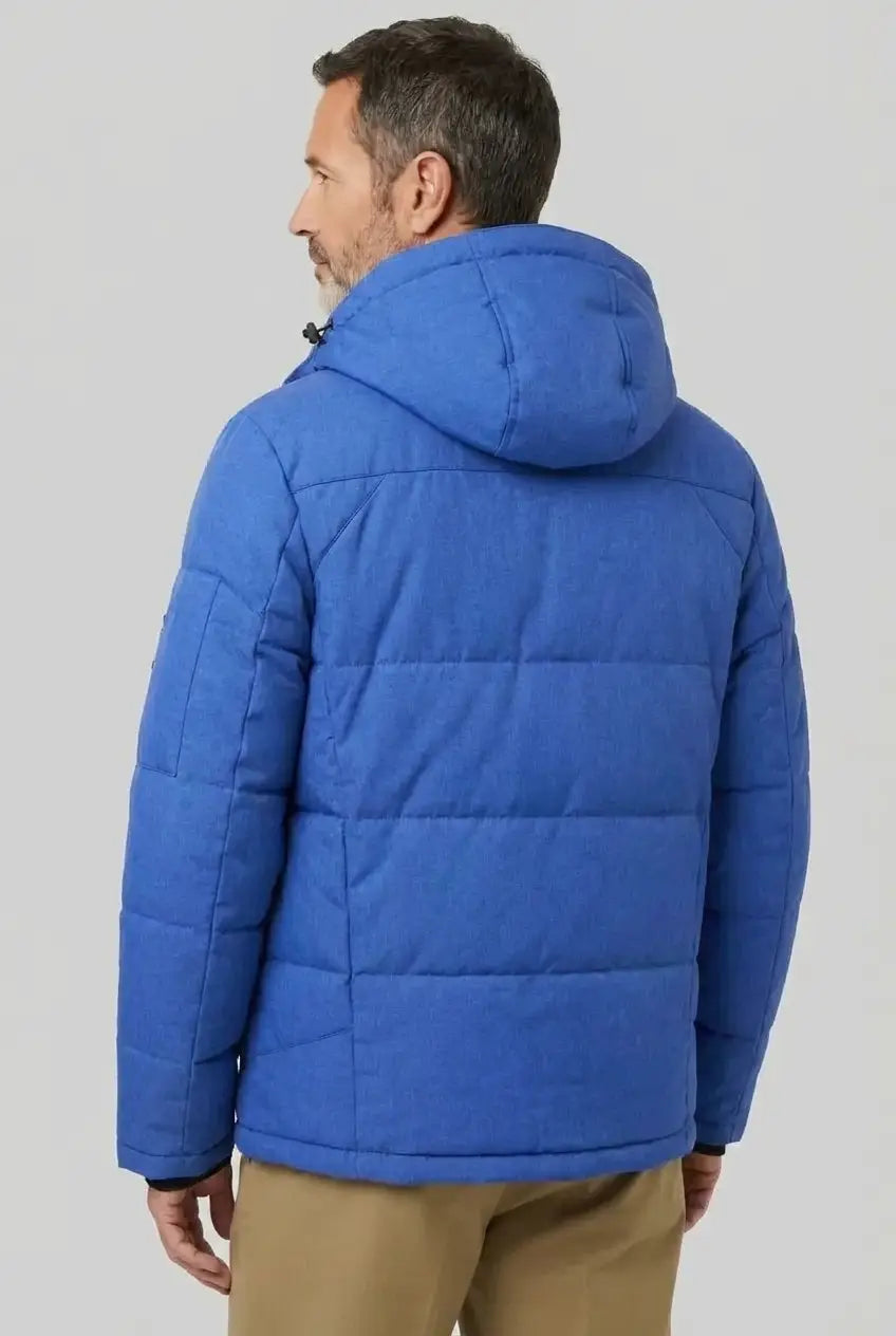 Givalli - Casaco Elite Witner