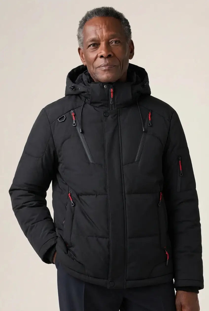 Givalli - Casaco Elite Witner