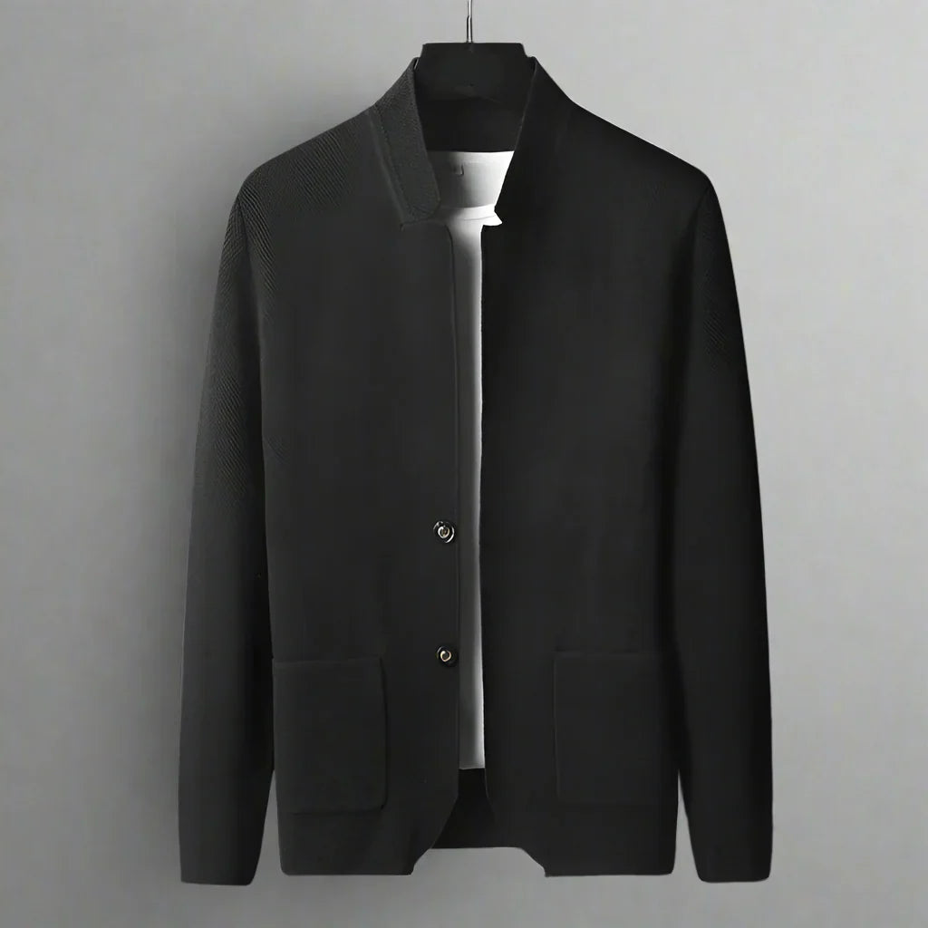 Casaco casual para homem