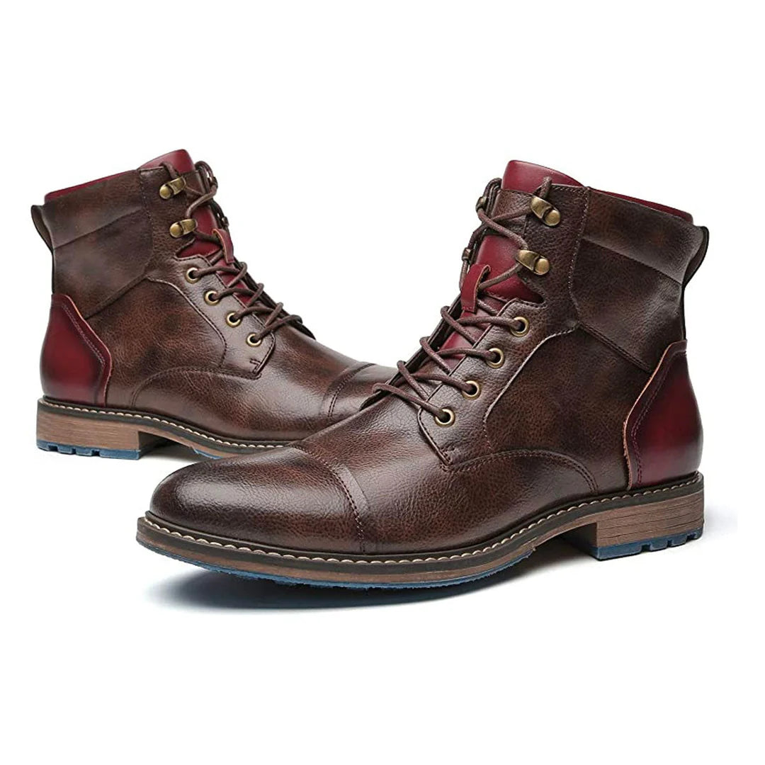 Botas clássicas