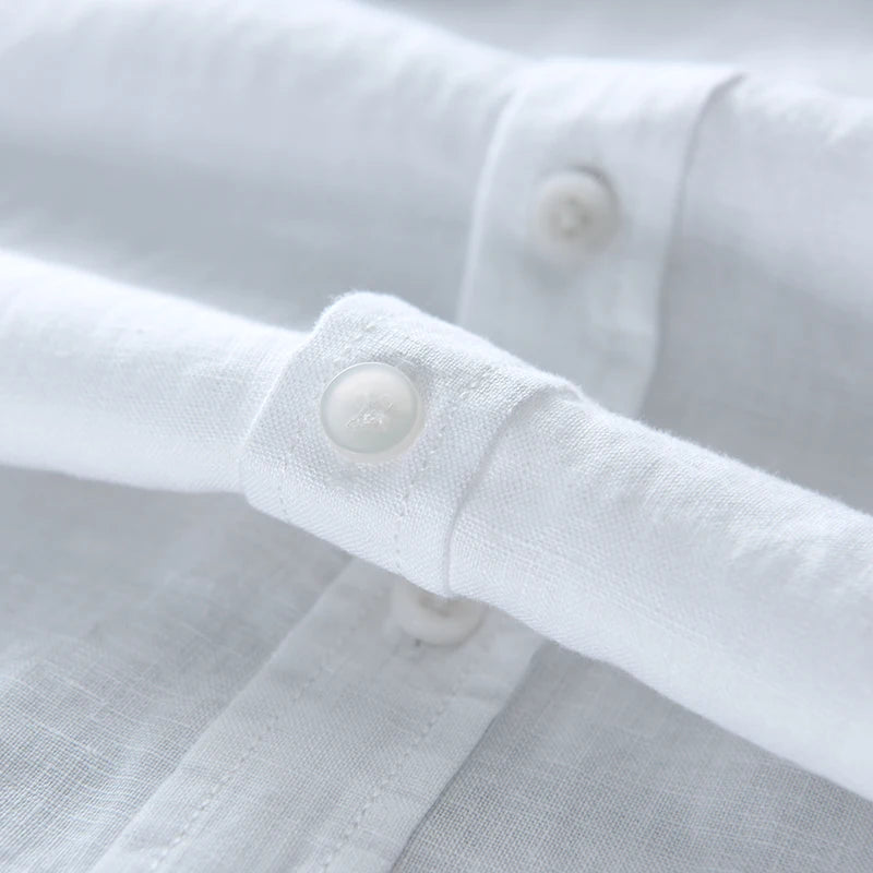 Camisa italiana elegante