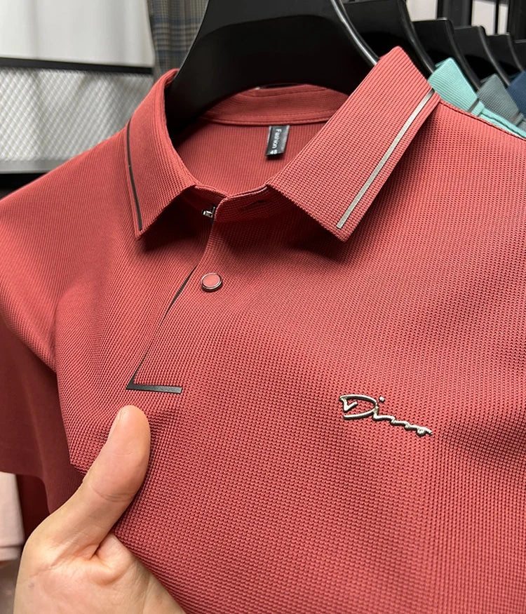 Camisa pólo casual