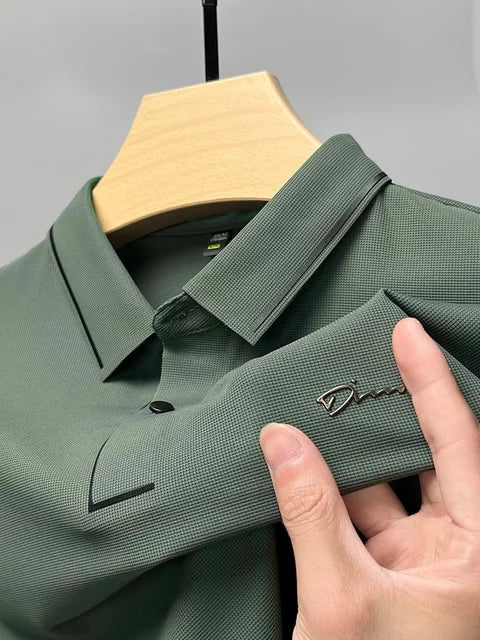 Camisa pólo casual