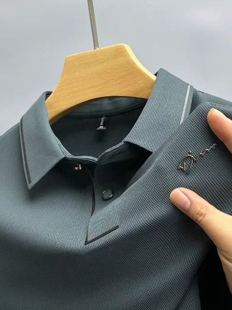 Camisa pólo casual