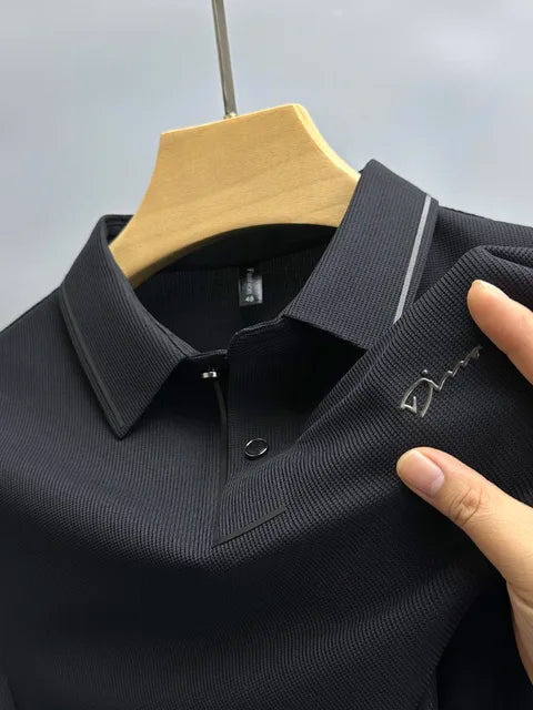 Camisa pólo casual