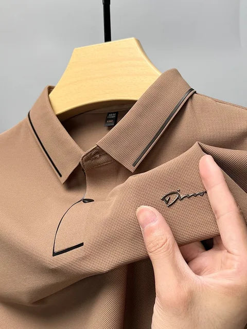 Camisa pólo casual